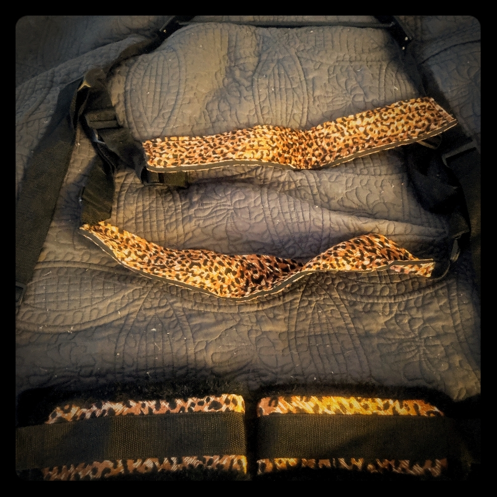 New High Quality Sex Swing for two